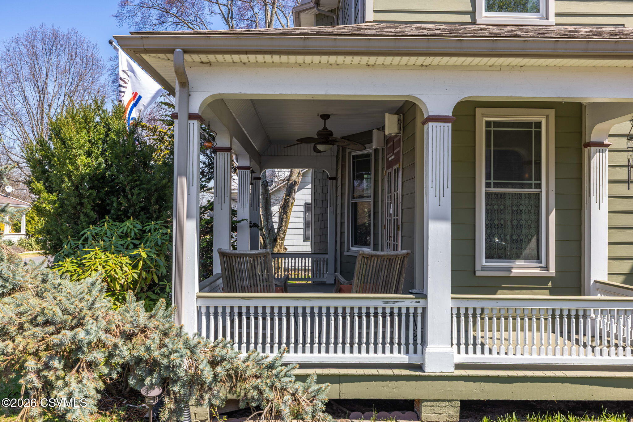 149 Gearhart Street Riverside, PA 17868 - Photo 52 of 58