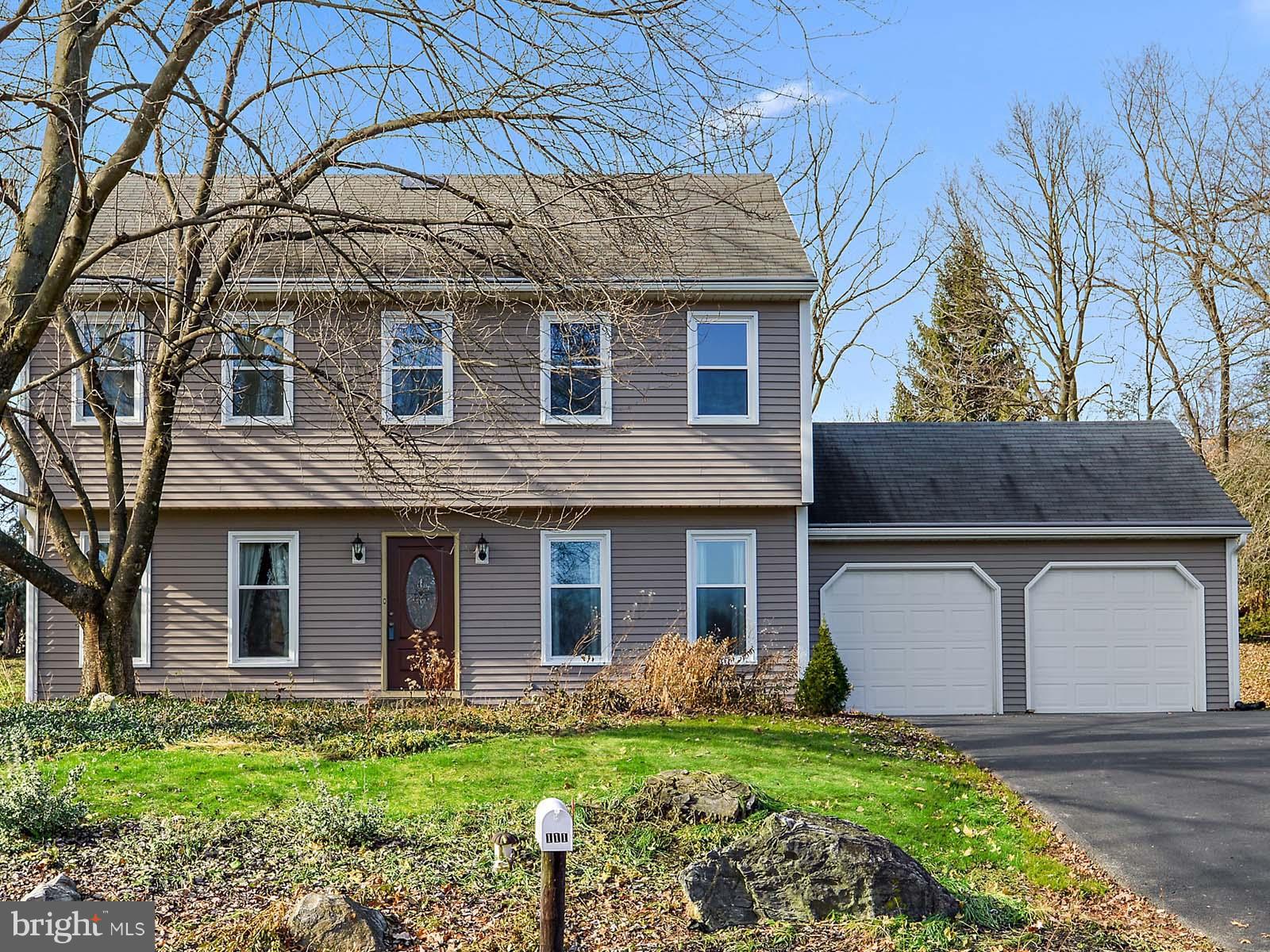 111 Ridings Way Lancaster, PA 17601 - Photo 1 of 30 Welcome Home to 111 Ridings Way!
