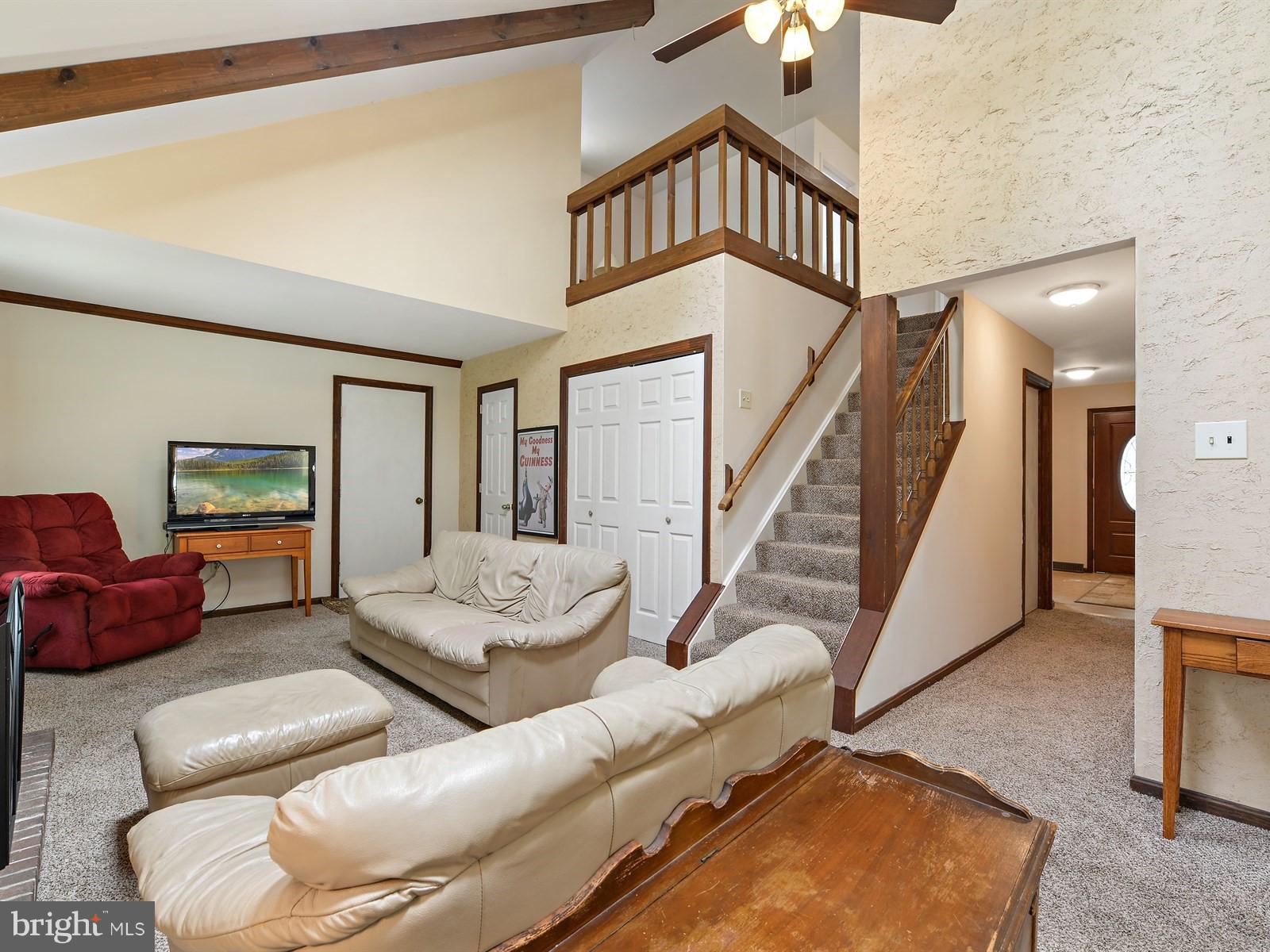 111 Ridings Way Lancaster, PA 17601 - Photo 19 of 30 Newer Paint & Carpeting