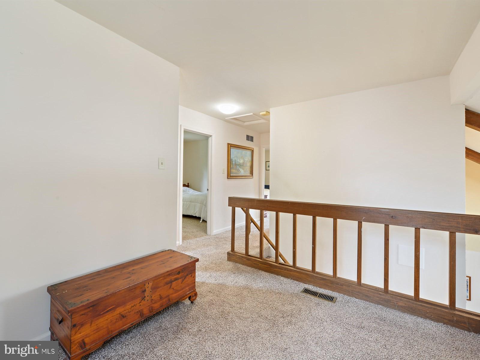 111 Ridings Way Lancaster, PA 17601 - Photo 22 of 30 Could easily be enclosed for a 4th Bedroom