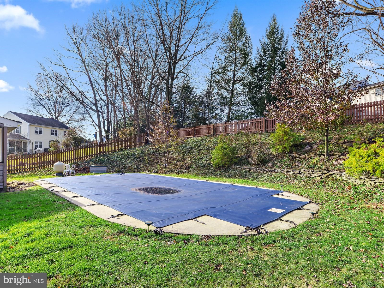 111 Ridings Way Lancaster, PA 17601 - Photo 28 of 30 Plenty of yard