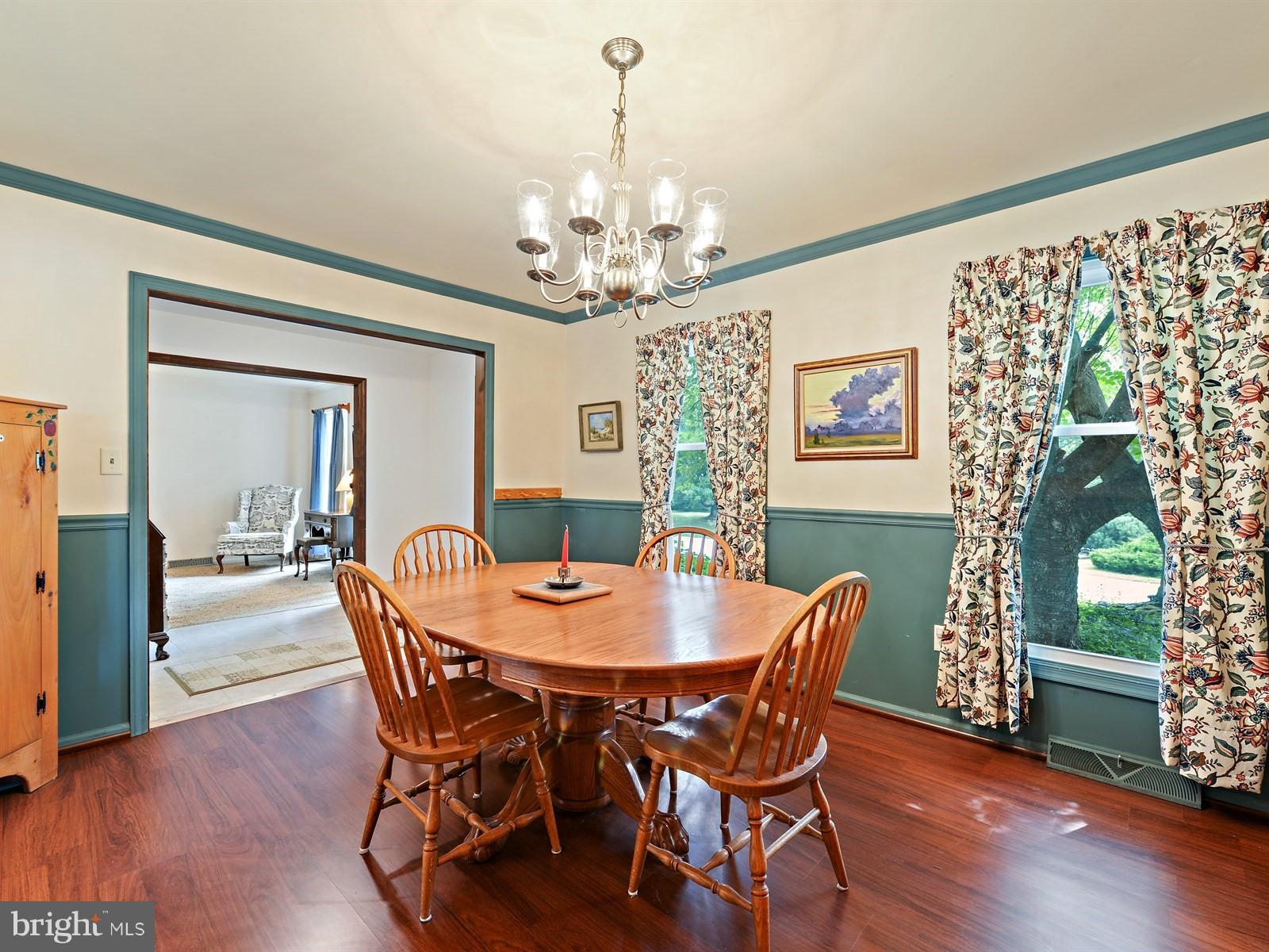111 Ridings Way Lancaster, PA 17601 - Photo 4 of 30 Dining Room
