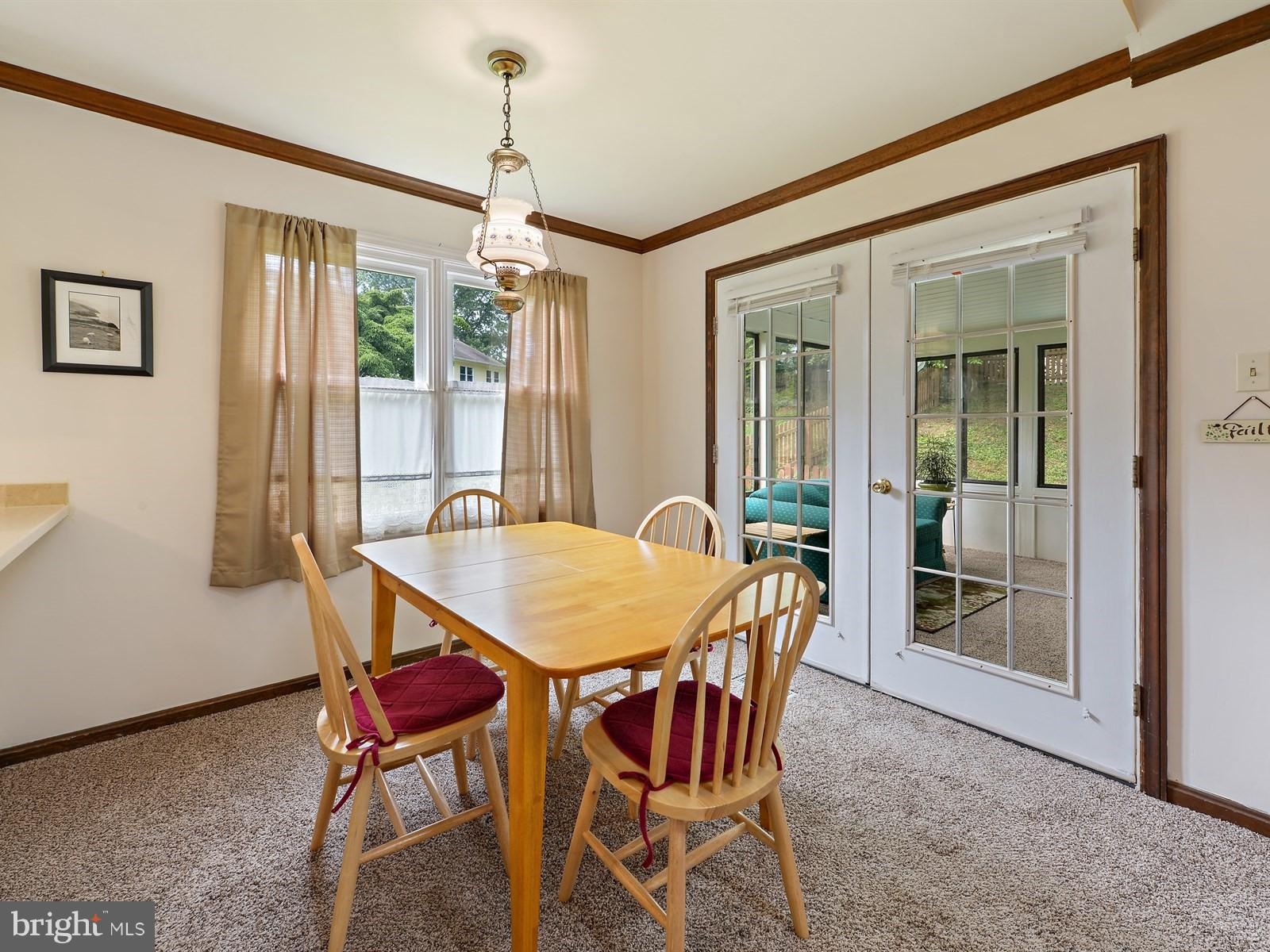 111 Ridings Way Lancaster, PA 17601 - Photo 10 of 30 Breakfast Room
