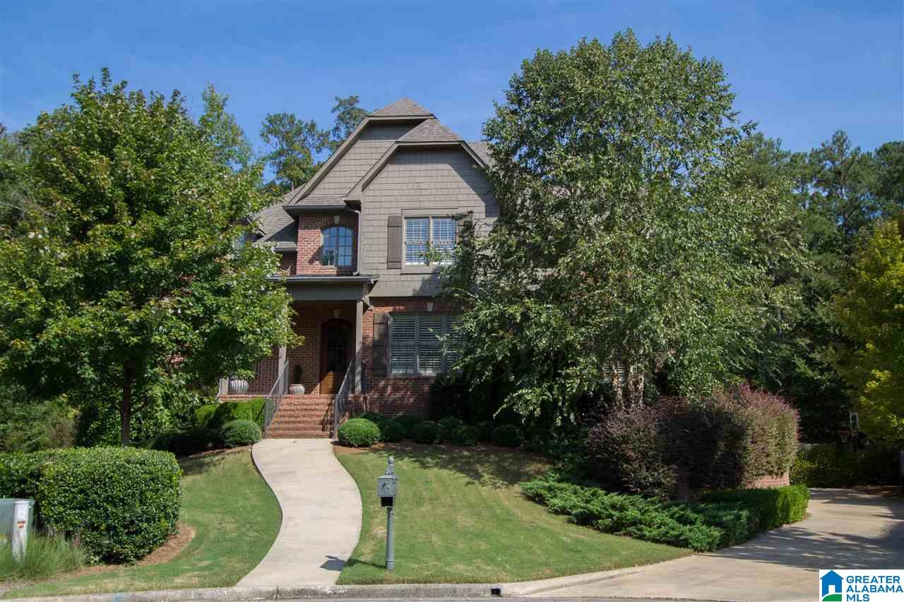 633 Springbank Terrace Birmingham, AL 35242 - Photo 2 of 50