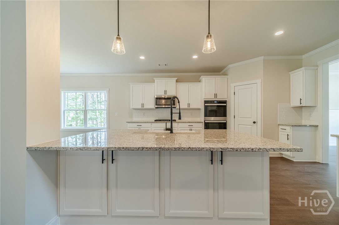 257 Pinewood Drive Covington, GA 30014 - Photo 8 of 48