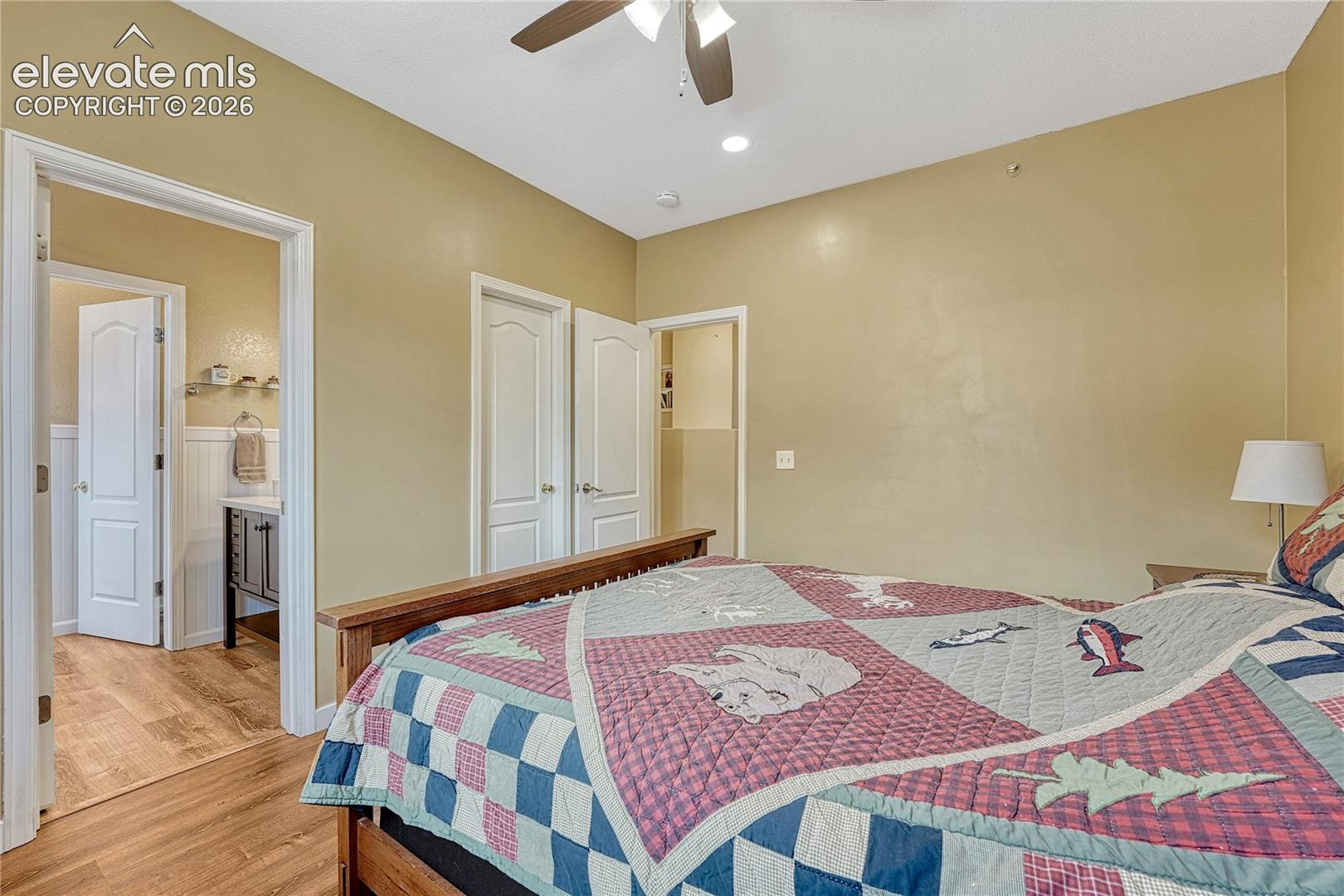 3214 Atrium Point, Unit 2 Colorado Springs, CO 80906 - Photo 22 of 38 Gallery Image 22