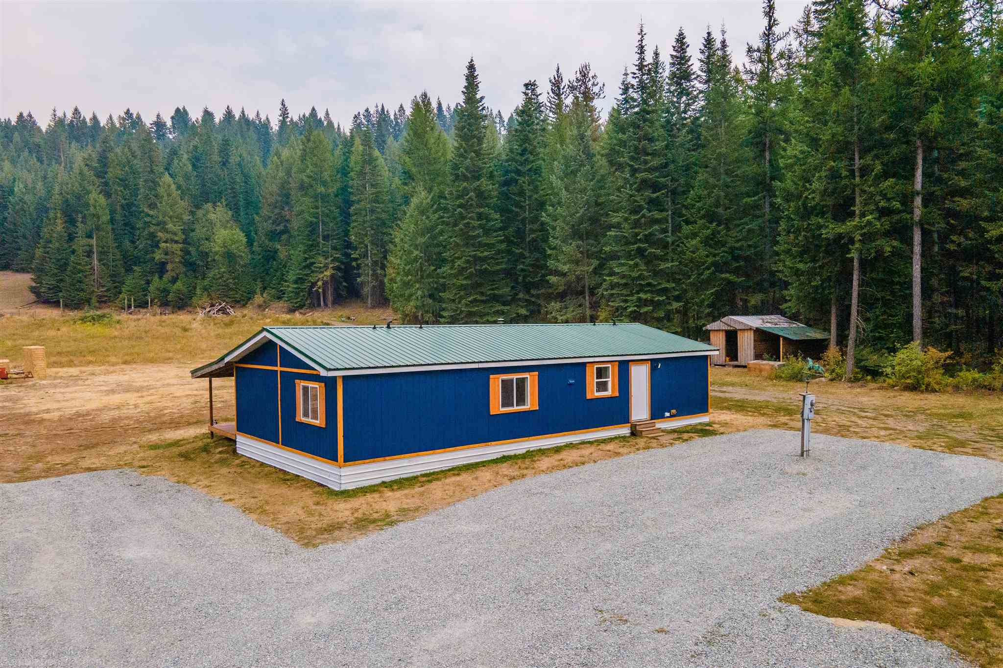 472 Doe Mdw Road Newport, WA 99156 - Photo 3 of 25 Gallery Image 3