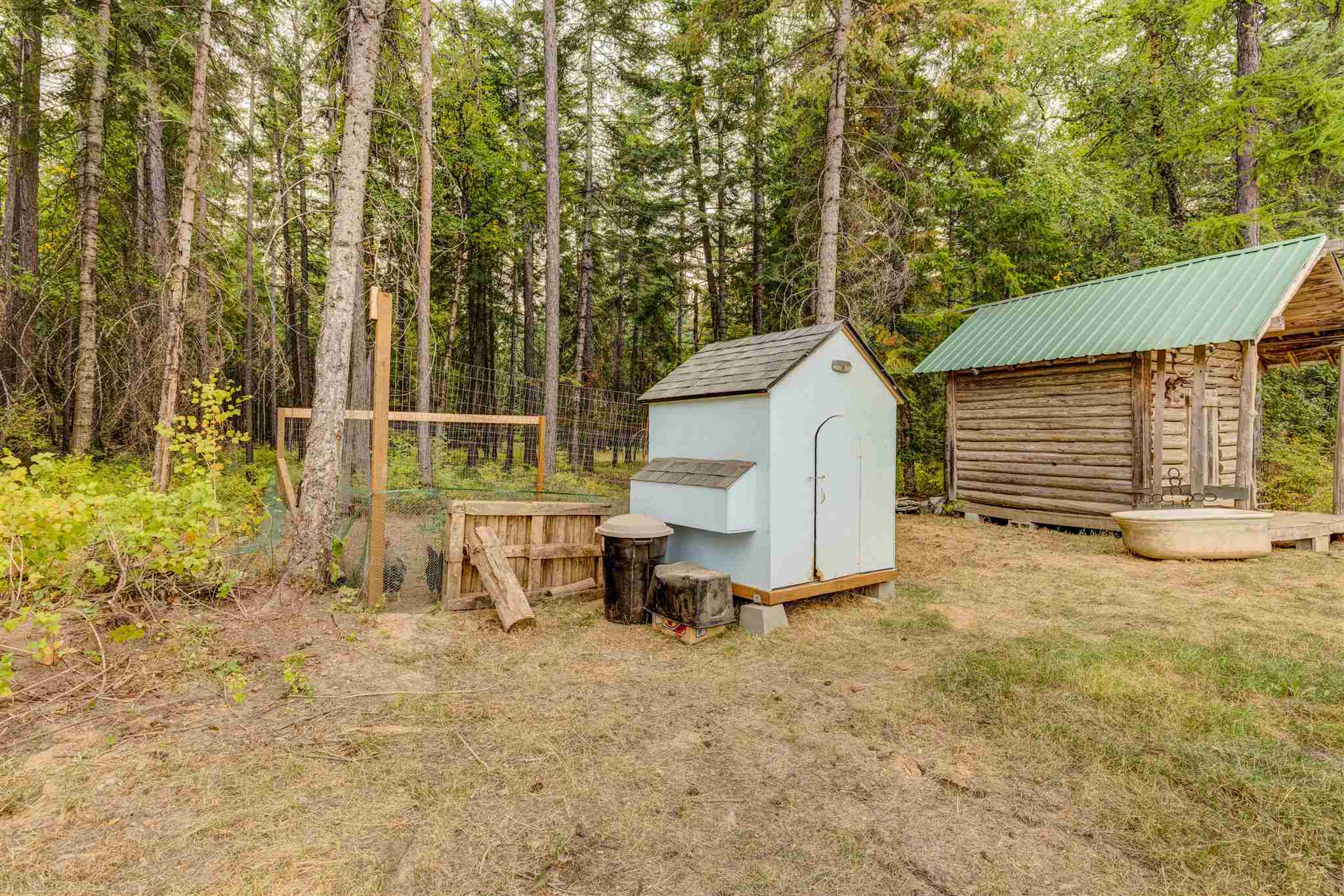 472 Doe Mdw Road Newport, WA 99156 - Photo 22 of 25 Gallery Image 22