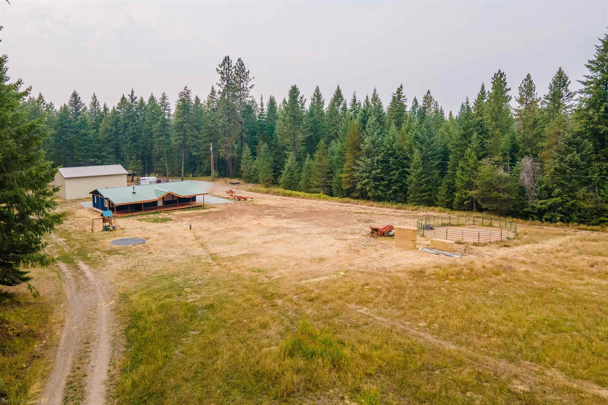472 Doe Mdw Road Newport, WA 99156 - Photo 24 of 25 Gallery Image 24