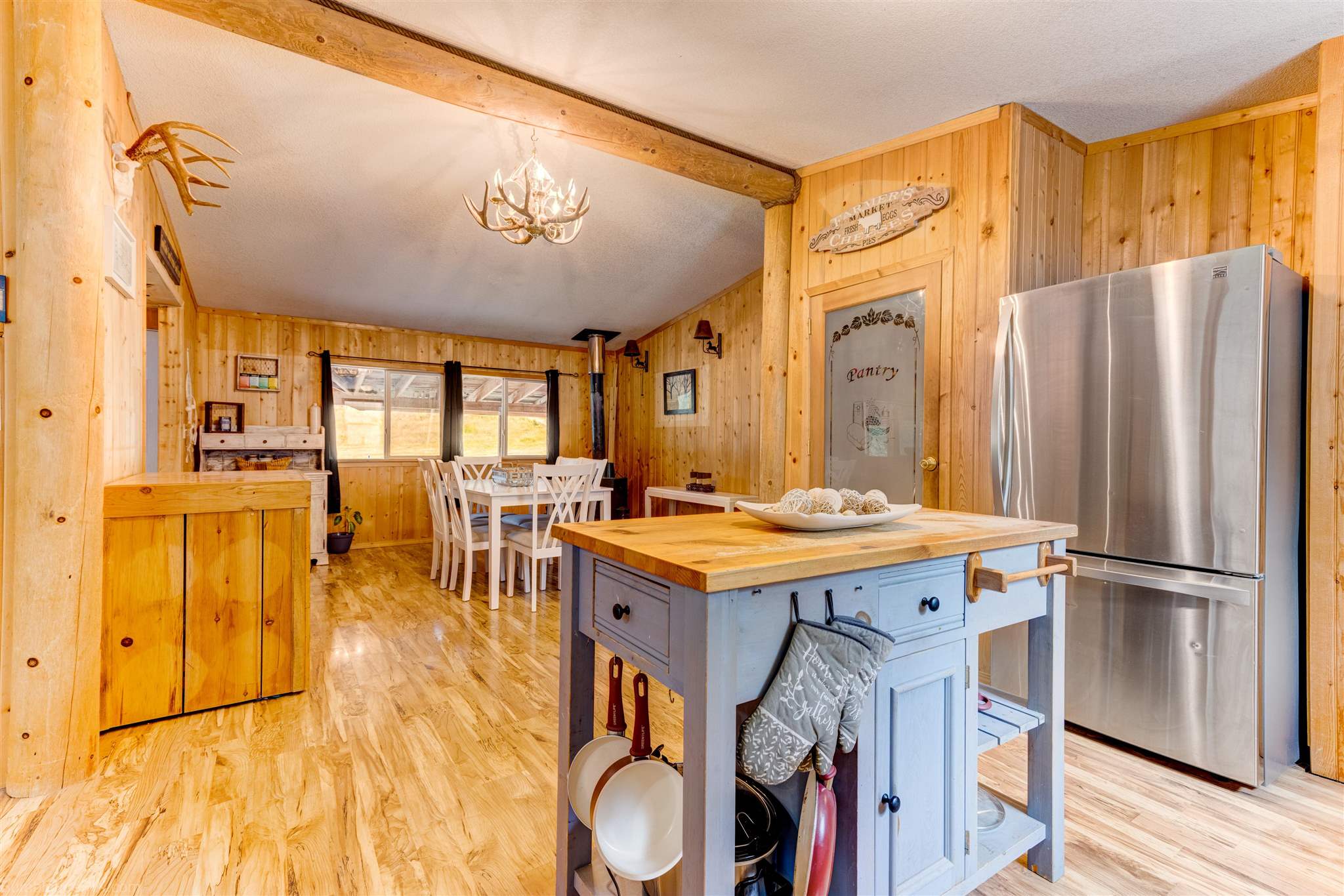 472 Doe Mdw Road Newport, WA 99156 - Photo 6 of 25 Gallery Image 6