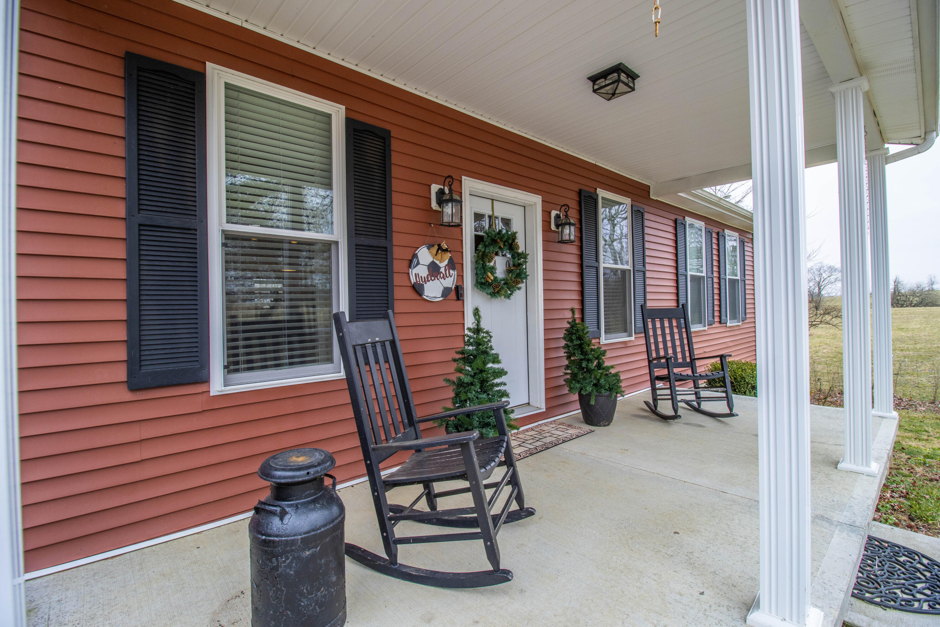 340 Collins Road Paris, KY 40361 - Photo 4 of 58 IMG_1766