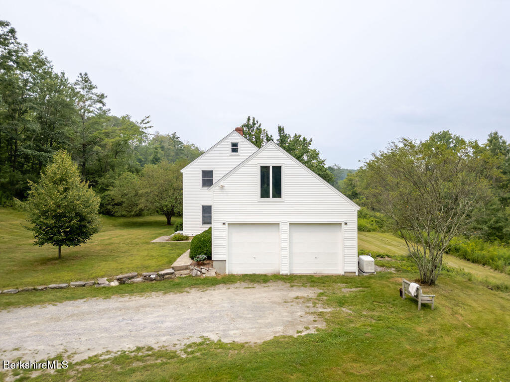 461 Hulett Hill Road Sheffield, MA 01257 - Photo 11 of 63 461 Hulett