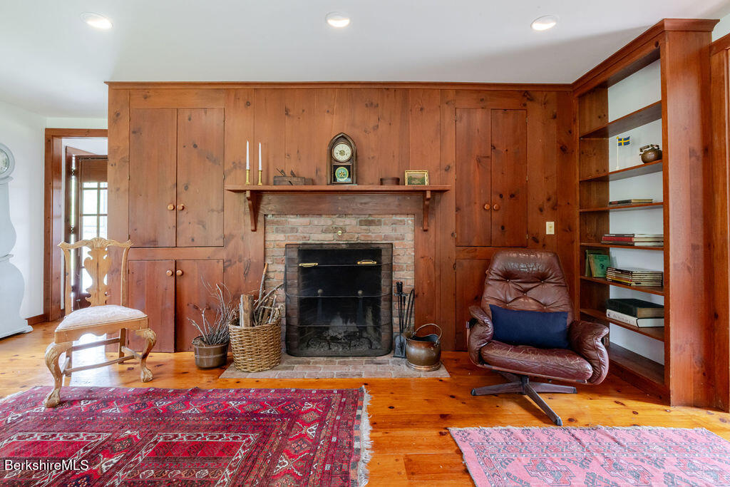 461 Hulett Hill Road Sheffield, MA 01257 - Photo 16 of 63 461 Hulett