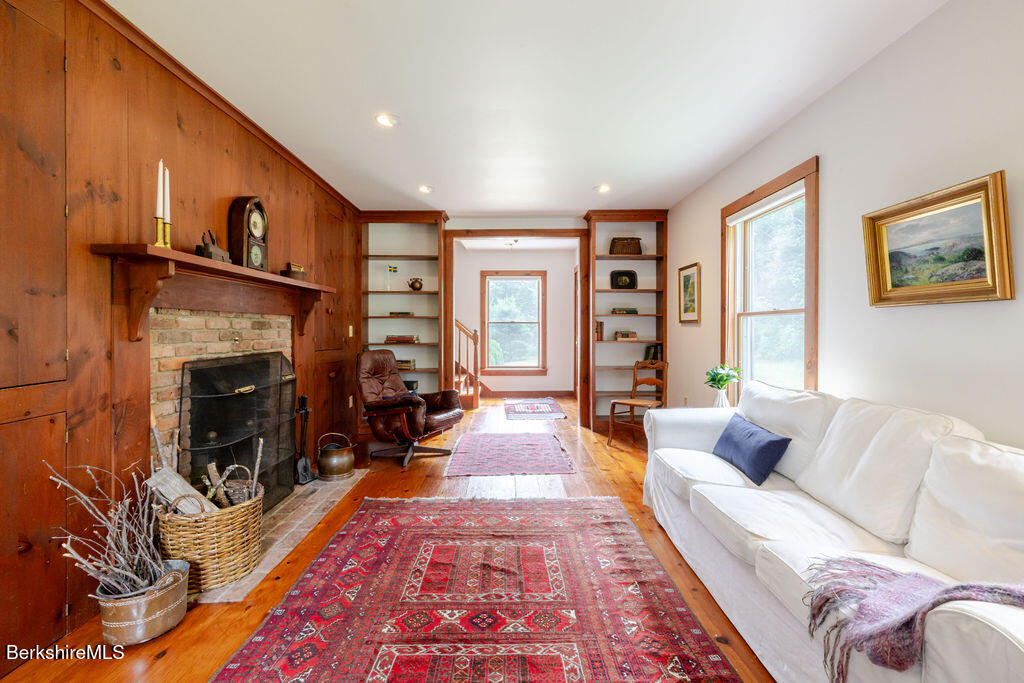 461 Hulett Hill Road Sheffield, MA 01257 - Photo 18 of 63 461 Hulett