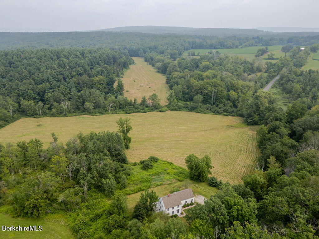 461 Hulett Hill Road Sheffield, MA 01257 - Photo 2 of 63 461 Hulett