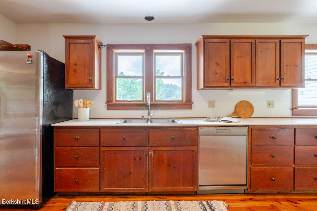 461 Hulett Hill Road Sheffield, MA 01257 - Photo 23 of 63 461 Hulett