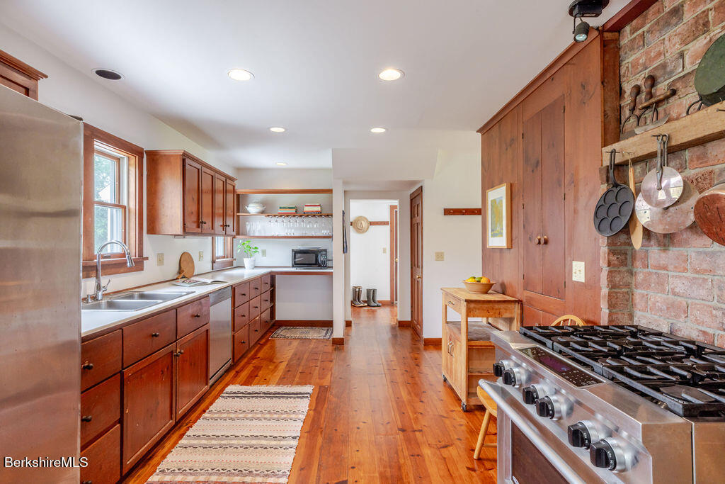 461 Hulett Hill Road Sheffield, MA 01257 - Photo 24 of 63 461 Hulett