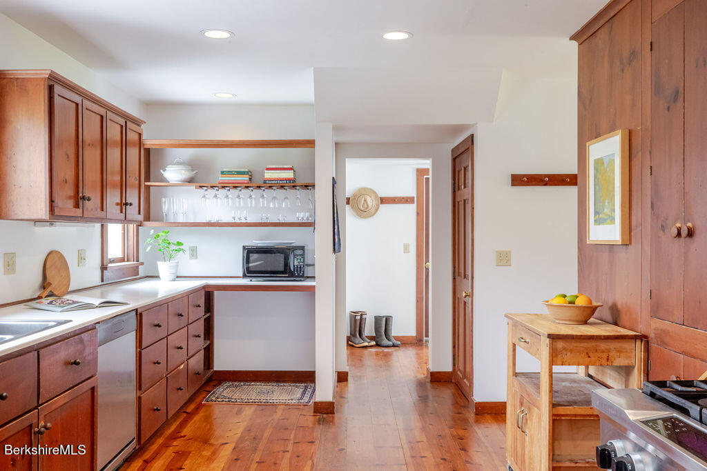 461 Hulett Hill Road Sheffield, MA 01257 - Photo 25 of 63 461 Hulett