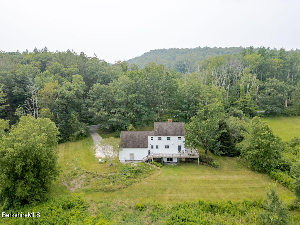 461 Hulett Hill Road Sheffield, MA 01257 - Photo 6 of 63 461 Hulett
