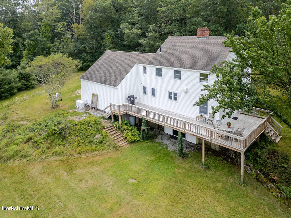 461 Hulett Hill Road Sheffield, MA 01257 - Photo 8 of 63 461 Hulett