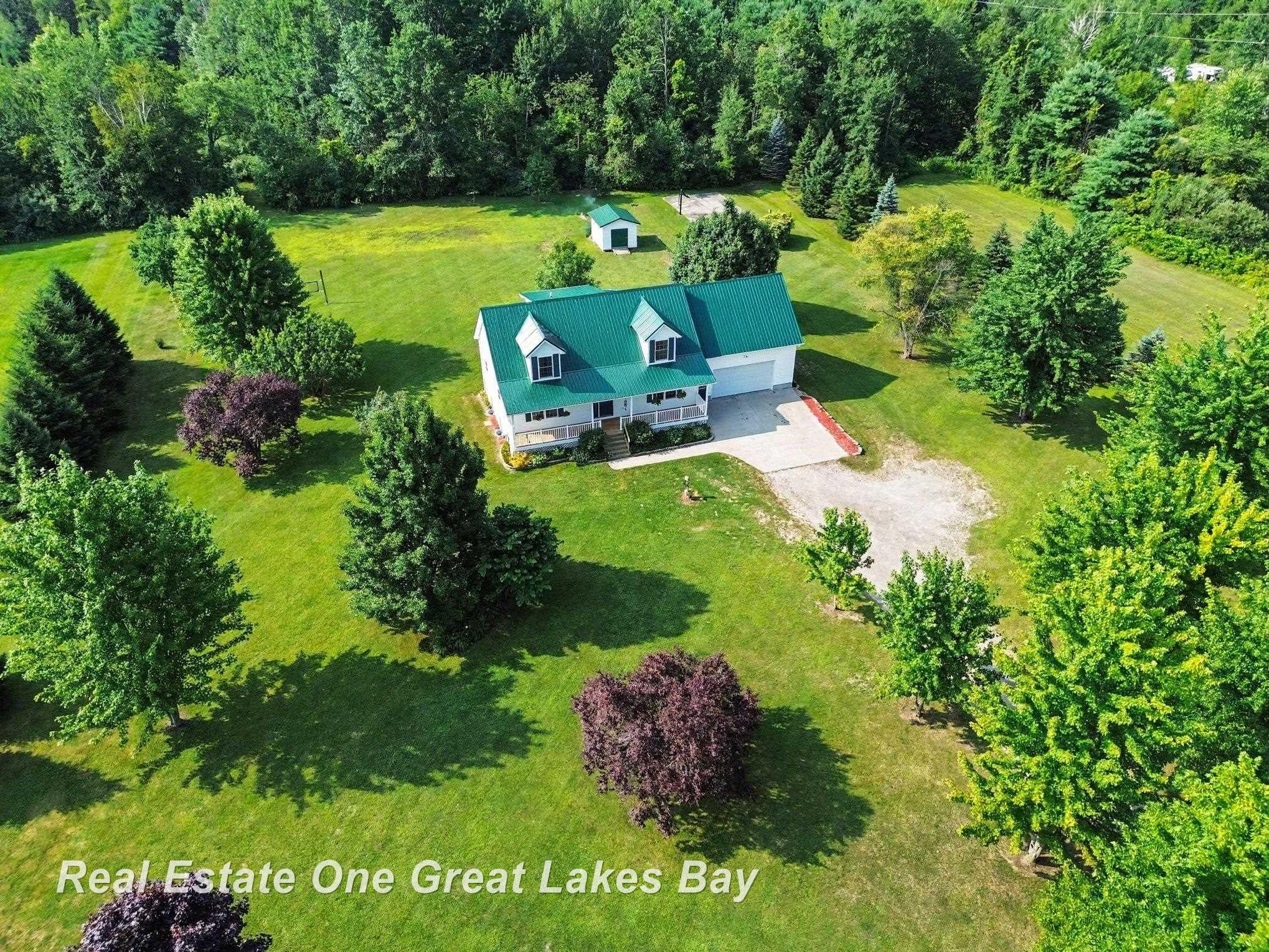 921 West Huron Road Omer, MI 48749 - Photo 38 of 44 Gallery Image 38