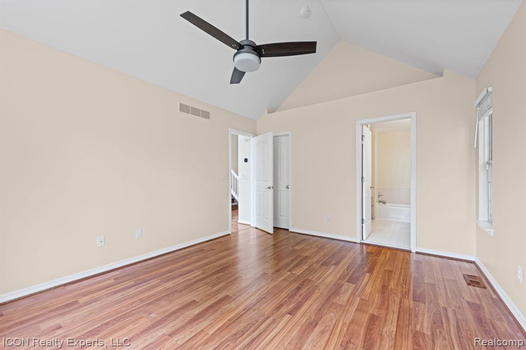 5367 High Ridge Drive Ypsilanti, MI 48197 - Photo 16 of 22