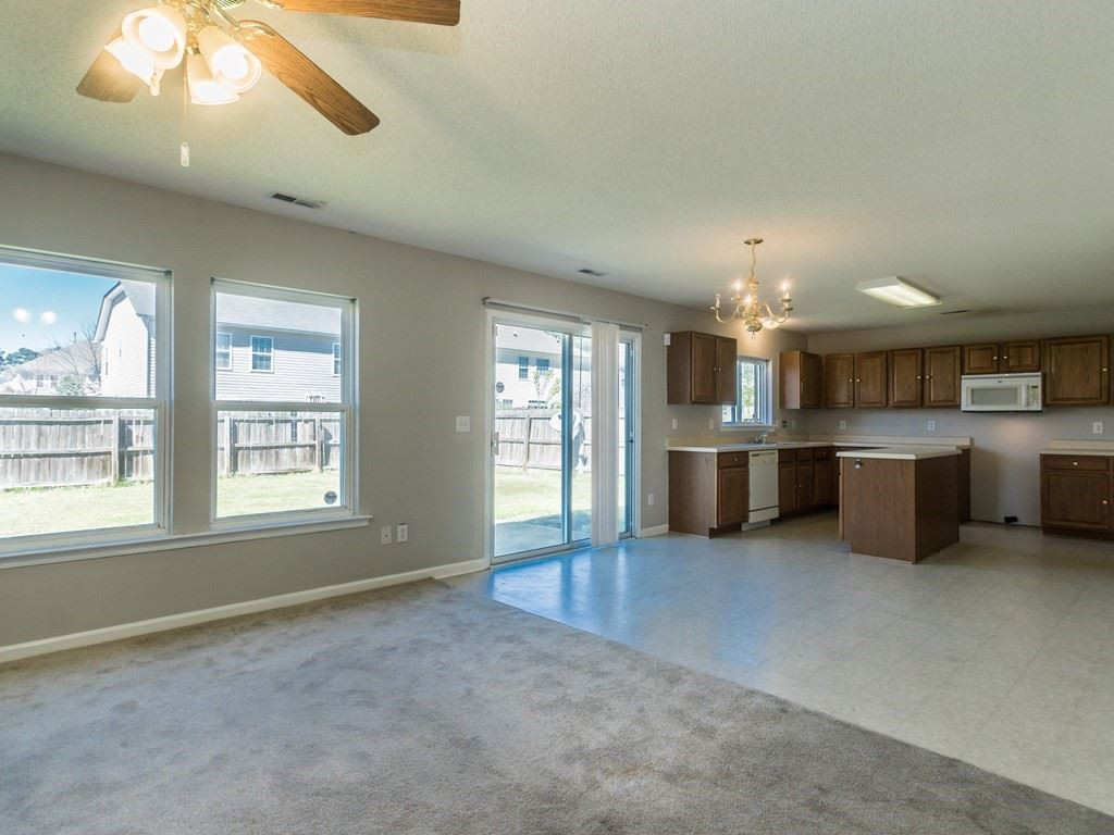 4033 Wester Road Raleigh, NC 27604 - Photo 6 of 22 Photo 6