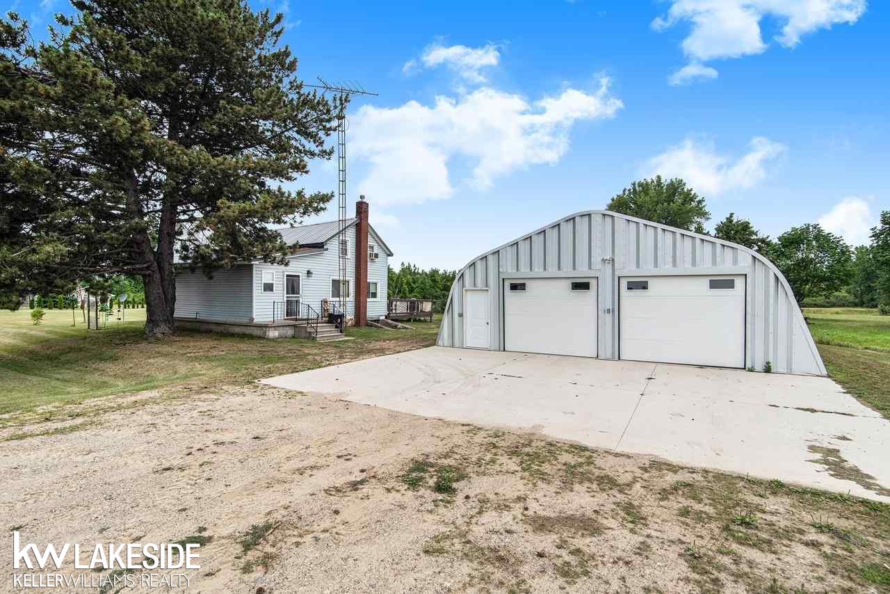 2953 Sanilac Road Caro, MI 48723 - Photo 10 of 22