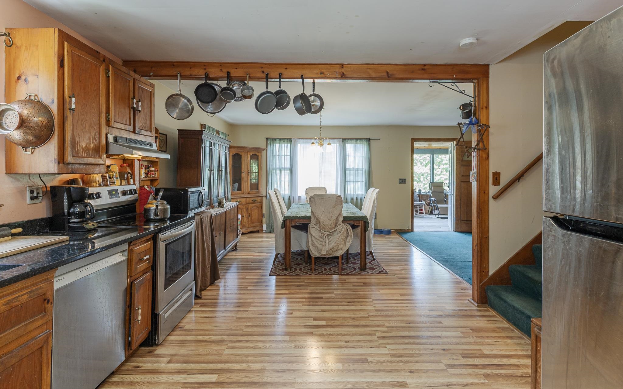 540 Fitzwilliam Road Richmond, NH 03470 - Photo 2 of 35