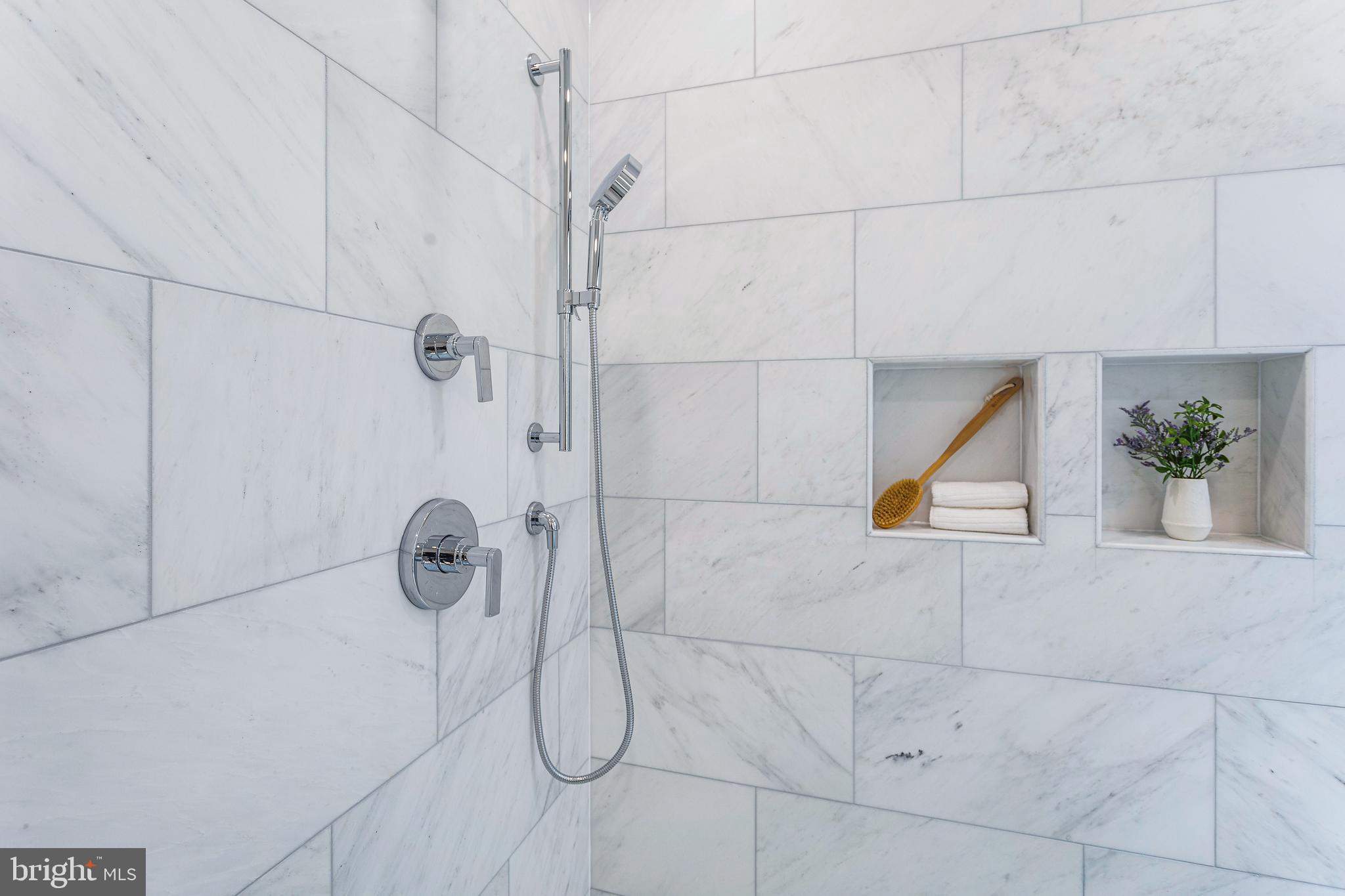 507 L Street Northeast, Unit A Washington, DC 20002 - Photo 52 of 73 model photos for reference only