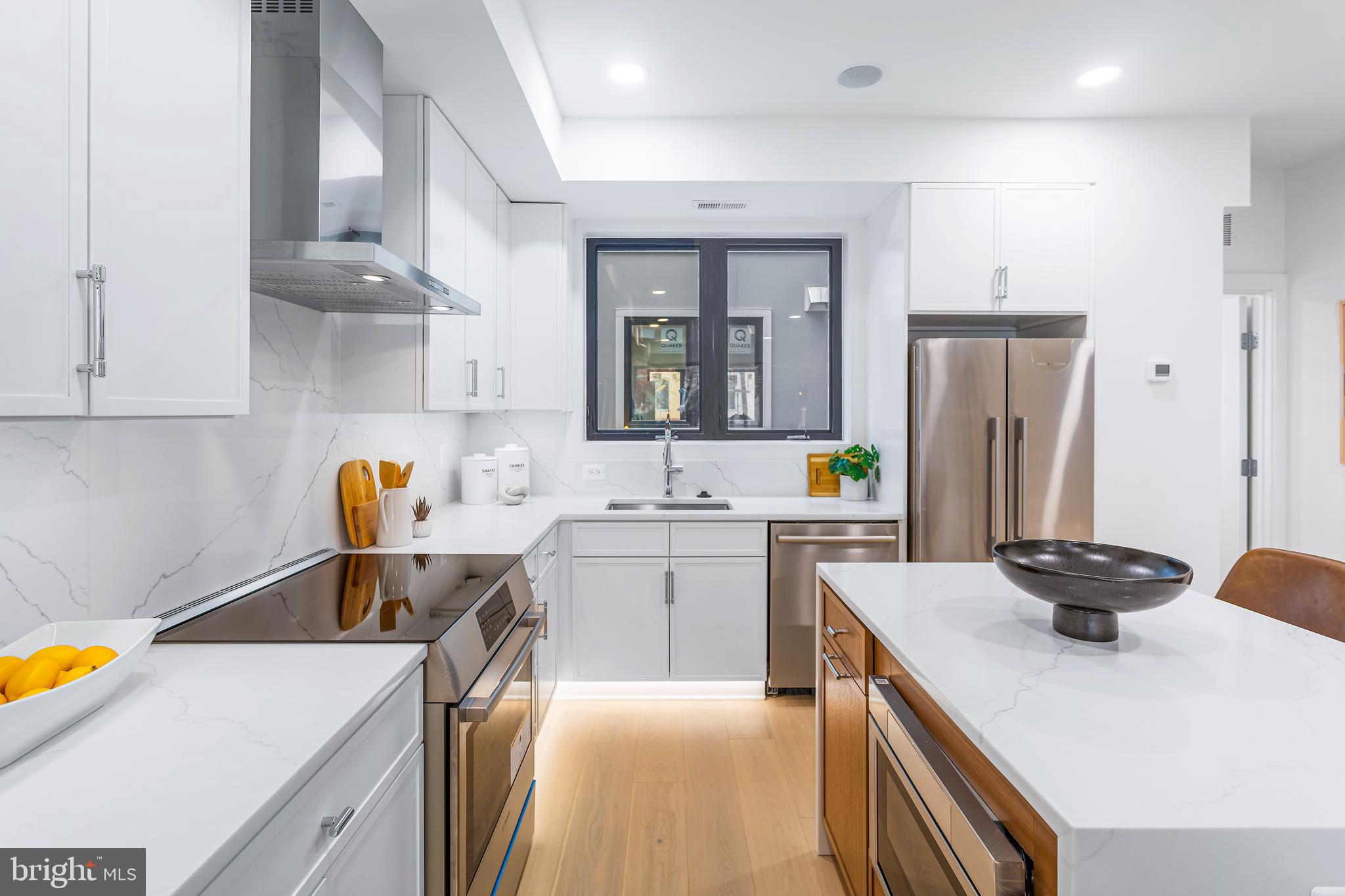 507 L Street Northeast, Unit A Washington, DC 20002 - Photo 8 of 73 model photos for reference only