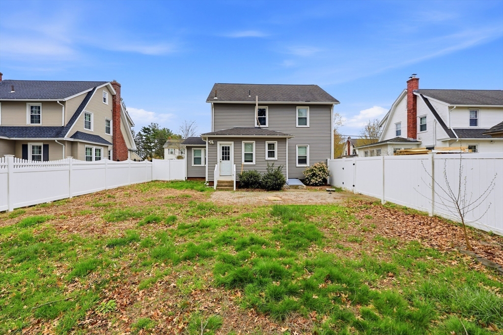 42 Reed Street Agawam, MA 01001 - Photo 23 of 24