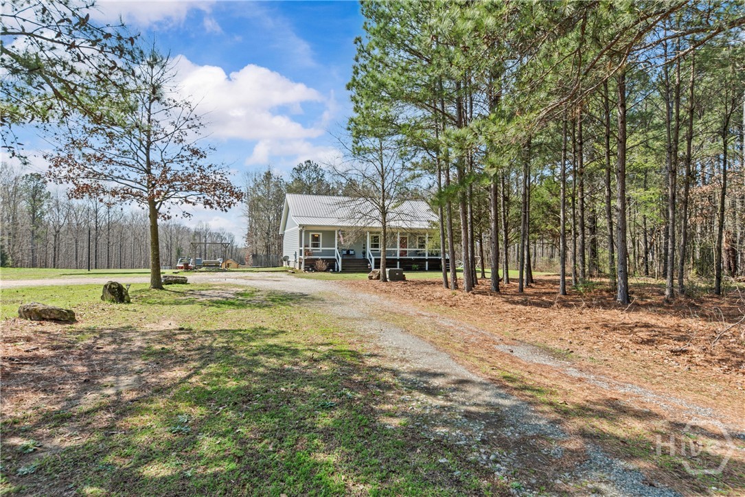 1687 Leon Ellis Road Hull, GA 30646 - Photo 21 of 50