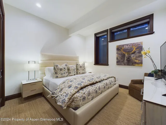 $100,000 | 910 East Cooper Avenue, Aspen, CO 81611