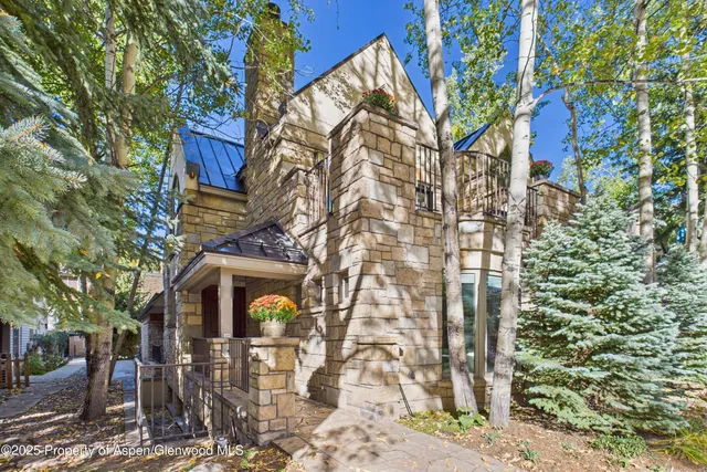$100,000 | 910 East Cooper Avenue, Aspen, CO 81611