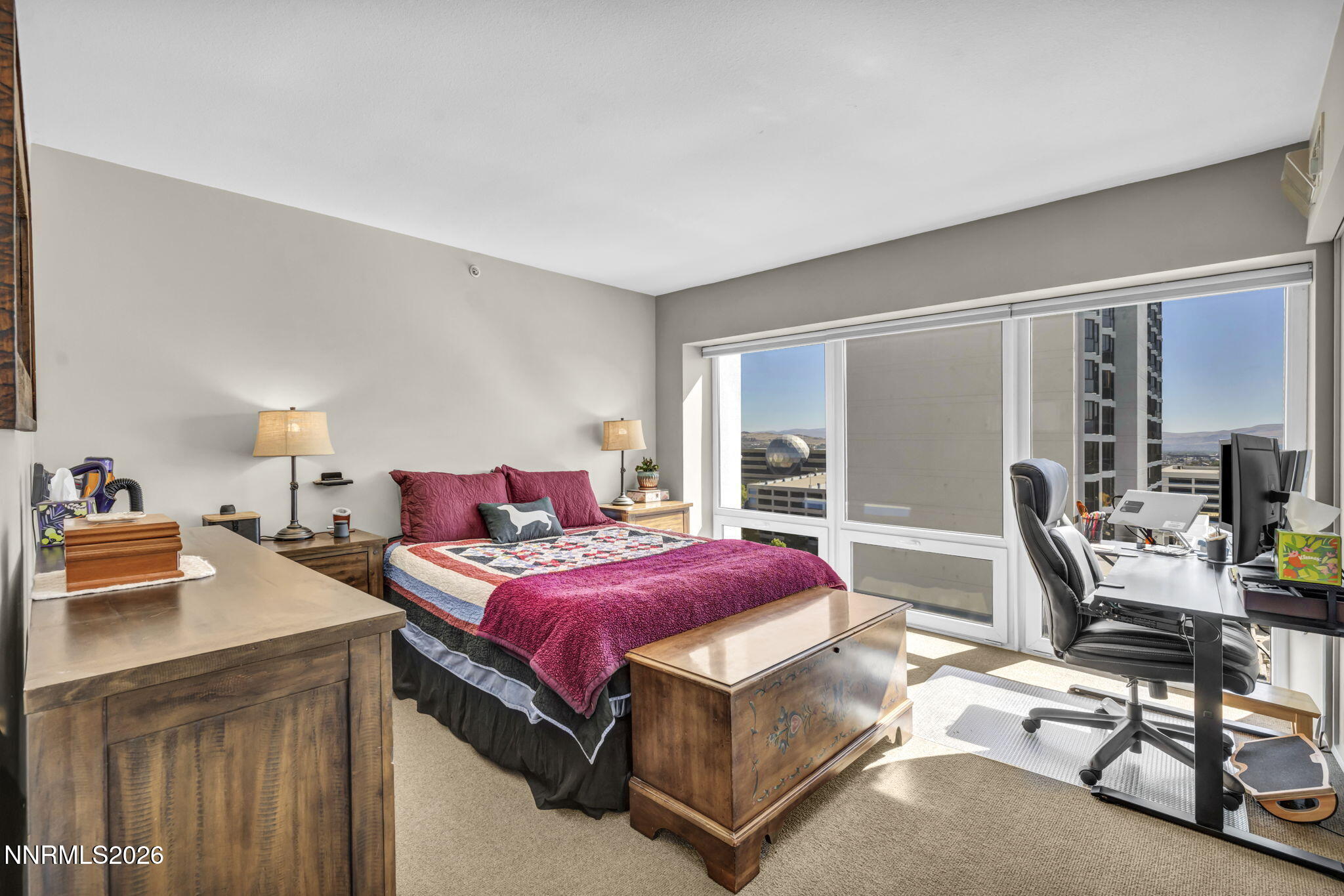 255 North Sierra Street, Unit 1108 Reno, NV 89501 - Photo 12 of 27 MLS12
