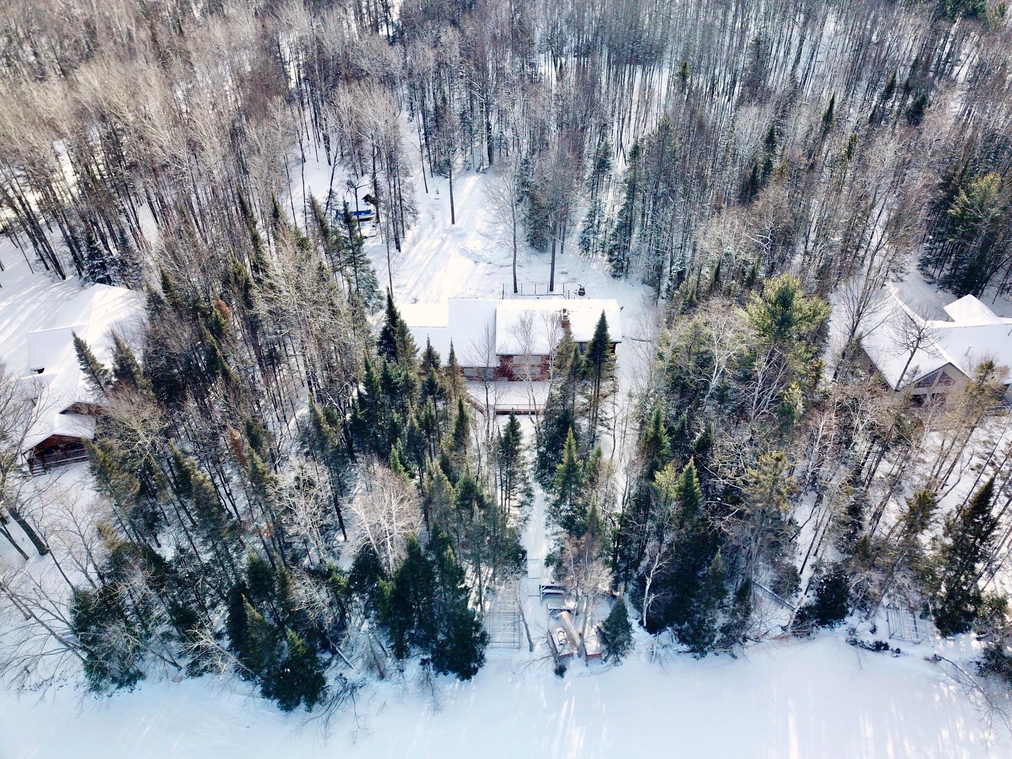 2033 Musky Road Eagle River, WI 54521 - Photo 64 of 68 Gallery Image 64