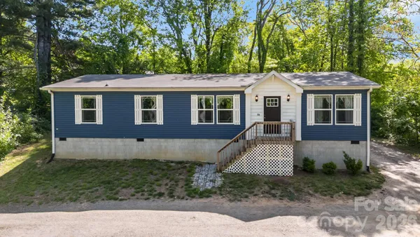 $375,000 | 118 Bartram Way, Black Mountain, NC 28711