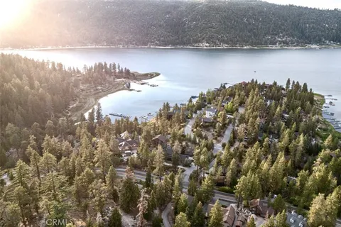 $650,000 | 38605 Big Bear Boulevard, Big Bear Lake, CA 92315