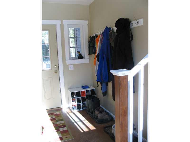 295 Kennard Hill Road Porter, ME 04068 - Photo 21 of 32 Interior Space/Layout.