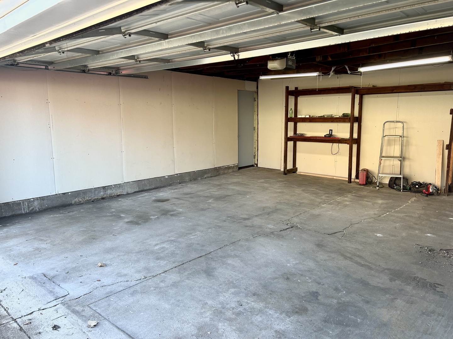 105 West 2nd Street Spring Valley, IL 61362 - Photo 14 of 18 a view of a livingroom with a staircase