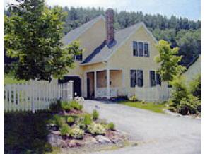 20 Hillcrest Road Stowe, VT 05672 - Photo 1 of 1 Gallery Image 1