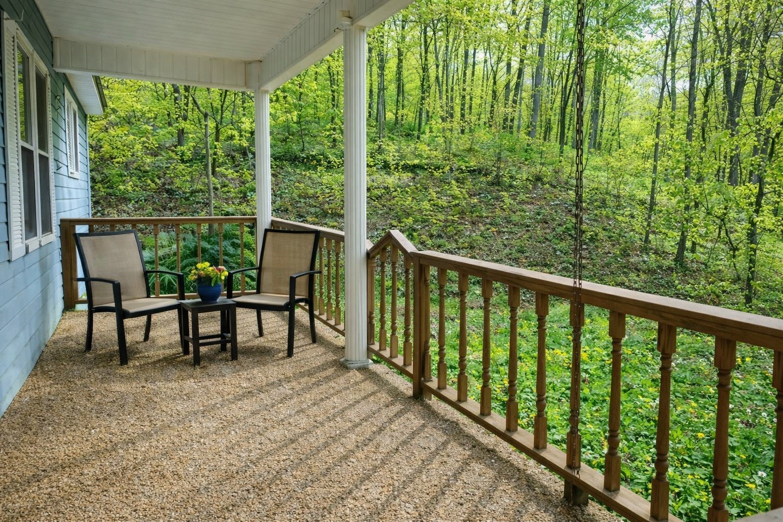 1135 West Mink Branch Road Waynesboro, TN 38485 - Photo 36 of 83