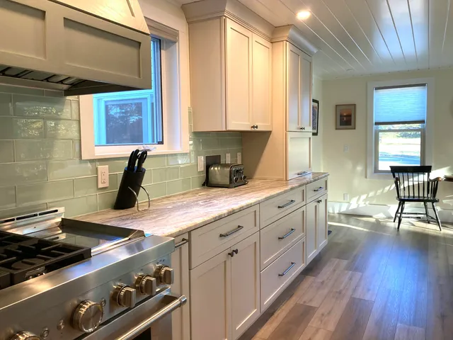 $825,000 | 122 Cross Road, Hancock, ME 04640