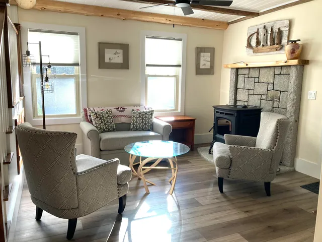 $825,000 | 122 Cross Road, Hancock, ME 04640