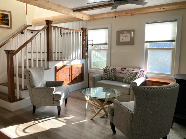 $825,000 | 122 Cross Road, Hancock, ME 04640