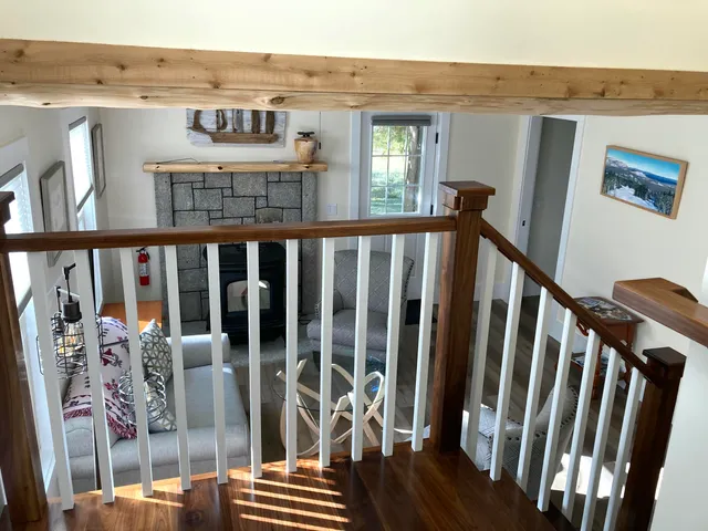 $825,000 | 122 Cross Road, Hancock, ME 04640