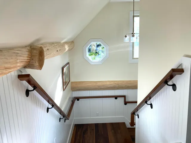 $825,000 | 122 Cross Road, Hancock, ME 04640