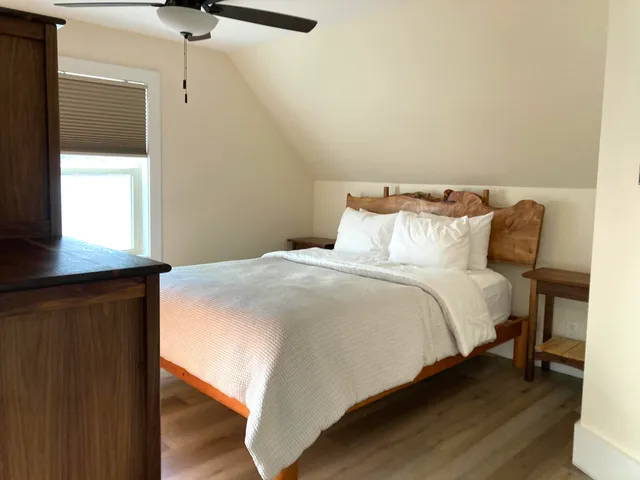 $825,000 | 122 Cross Road, Hancock, ME 04640