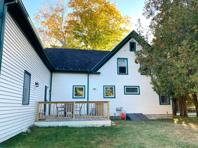 $825,000 | 122 Cross Road, Hancock, ME 04640